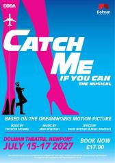 Catch Me If You Can